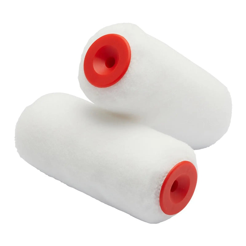 ProDec Advance Ice Fusion Refills Jumbo 4" 2 Pack