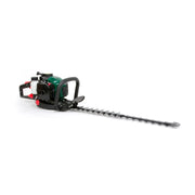 Webb 26cc Petrol Hedge Trimmer Double Sided 58cm