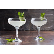 Ravenhead Cocktail Saucers Set of 2 20cl