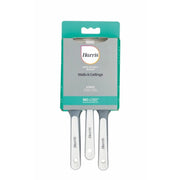 Harris Seriously Good Wall & Ceiling Paint Brush 5 Pack