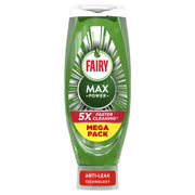 Fairy Max Power Original 730ml
