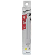 Energizer LED PLD G24D 2 Pin 9w 1300lm 4000k