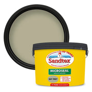 Sandtex Smooth Masonry Paint 10L Bay Tree