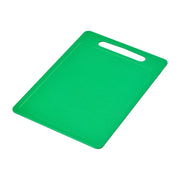 Chef Aid Poly Chopping Board 35 x 25cm Green