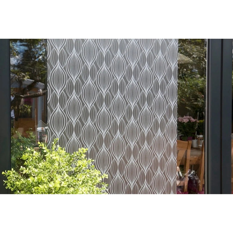 d-c-fix® Static Cling Window Film Charis 45cm x 1.5m