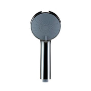 Croydex Presion Boost Handset Chrome