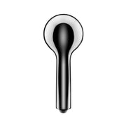 Croydex Presion Boost Handset Chrome
