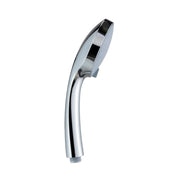 Croydex Presion Boost Handset Chrome