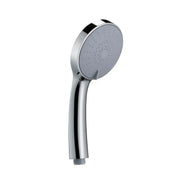 Croydex Presion Boost Handset Chrome