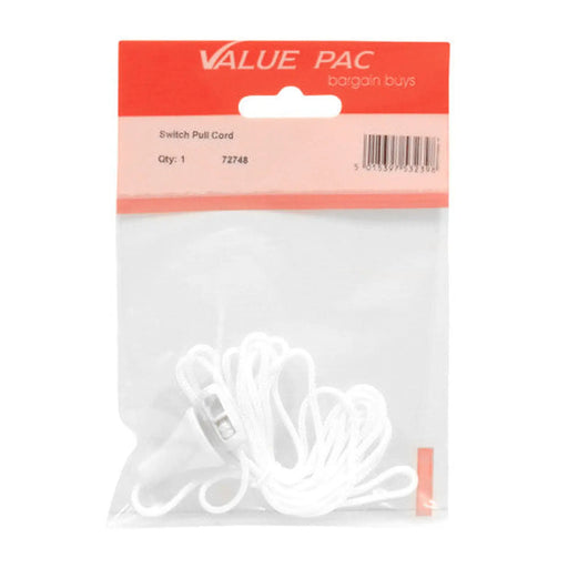 Switch Pull Cord