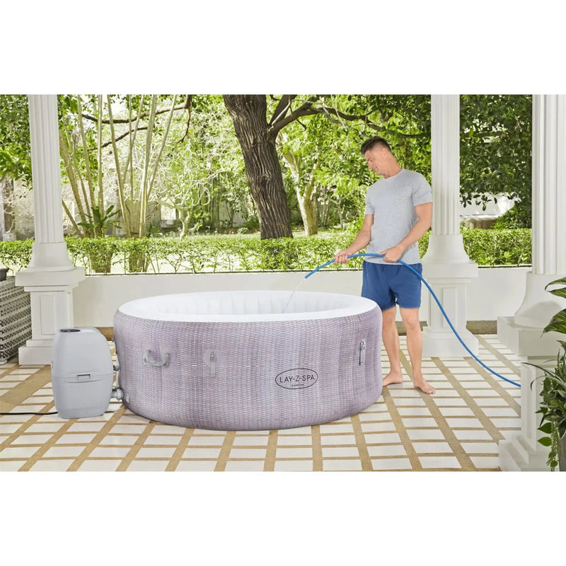 Lay-Z-Spa Cancun Airjet 71 x 26"