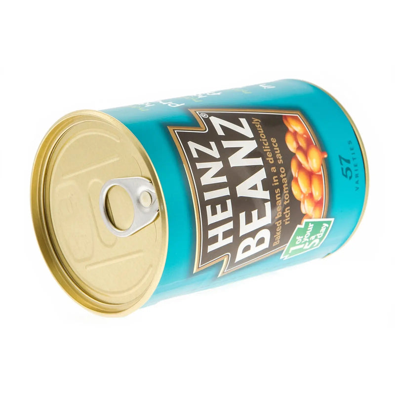 Sterling SafeCan® Heinz Baked Beanz