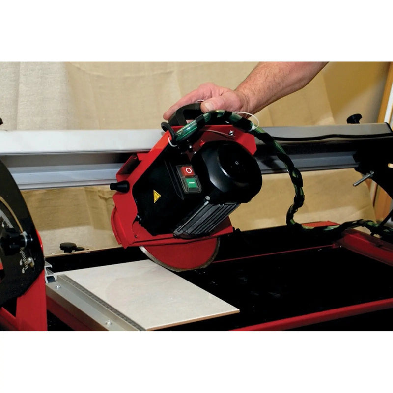 Vitrex The Power Pro 800 Bridge Saw
