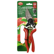 Ambassador Comfy Handle Bypass Pruner 8-1/2"