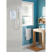 Triton T80 Easi-Fit Shower 8.5kw