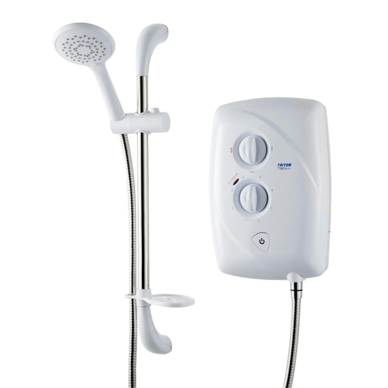 Triton T80 Easi-Fit Shower 8.5kw