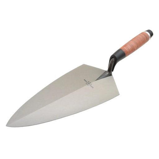 Marshalltown Philadelphia Brick Trowel 10"