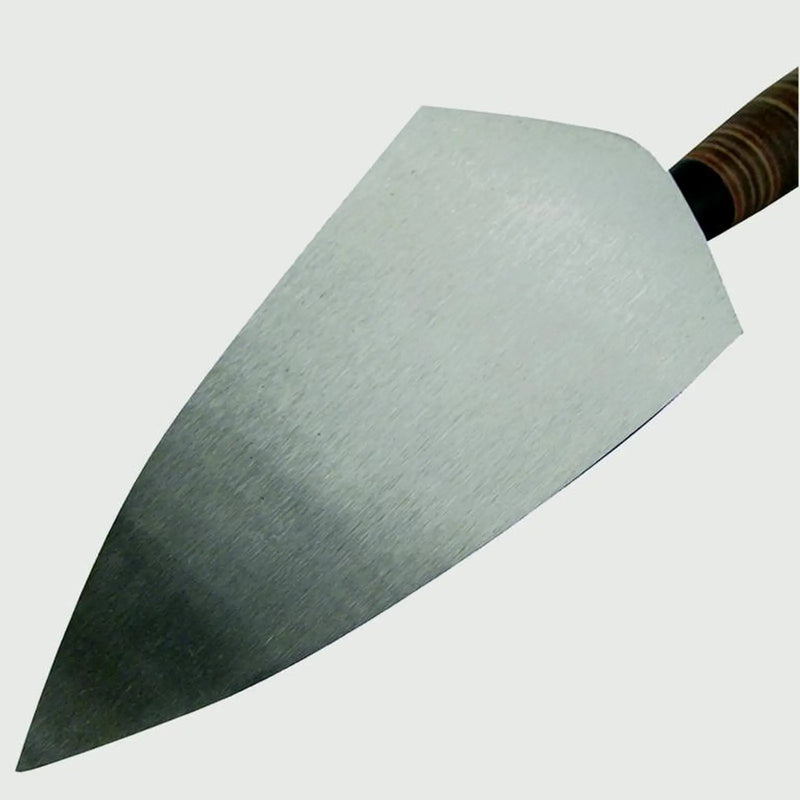 Marshalltown Philadelphia Brick Trowel 10"