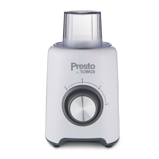 Tower Presto Jug Blender White 500w 1.5L