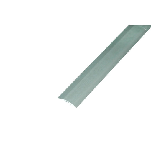 Unika Aluminium Ramp Profile 900mm Silver