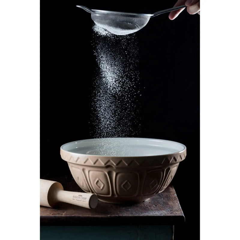 Mason Cash Cane Mixing Bowl 26cm (Size 18)
