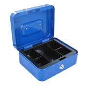 Smiths Locks Cash Box 8"