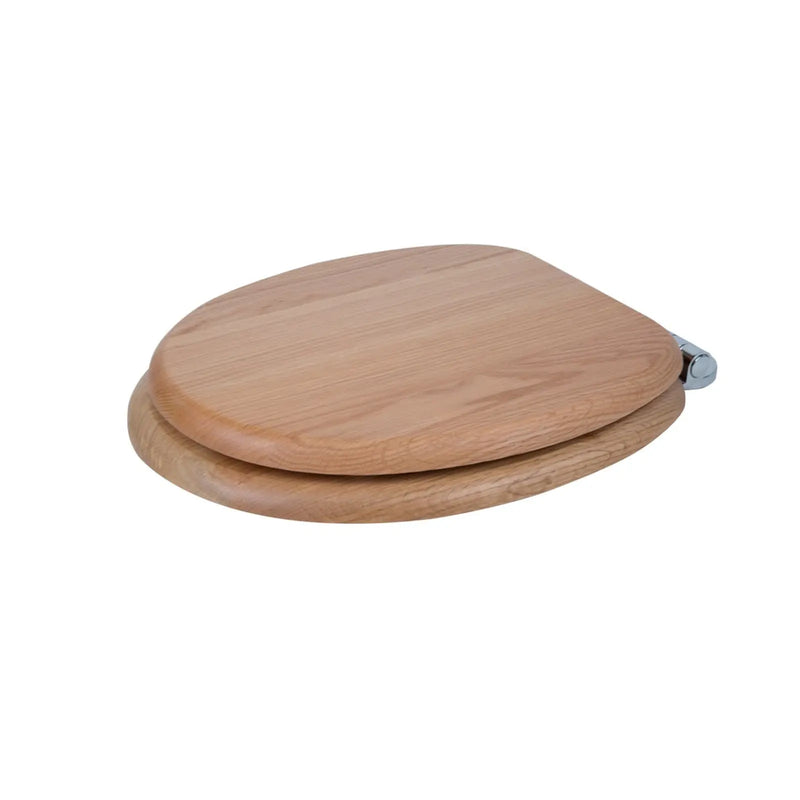 Croydex Flexi-Fix Toilet Seat Rutland