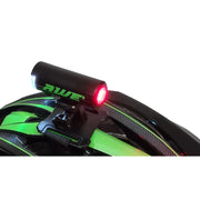 Awe USB Helmet Dual Light 150 Lumens