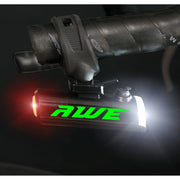 Awe USB Helmet Dual Light 150 Lumens