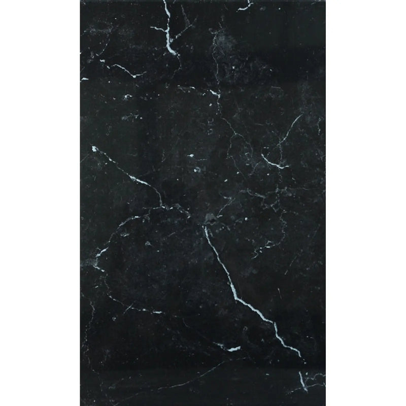 British Ceramic Tile Elgin Marbles White Field 248x398mm | White