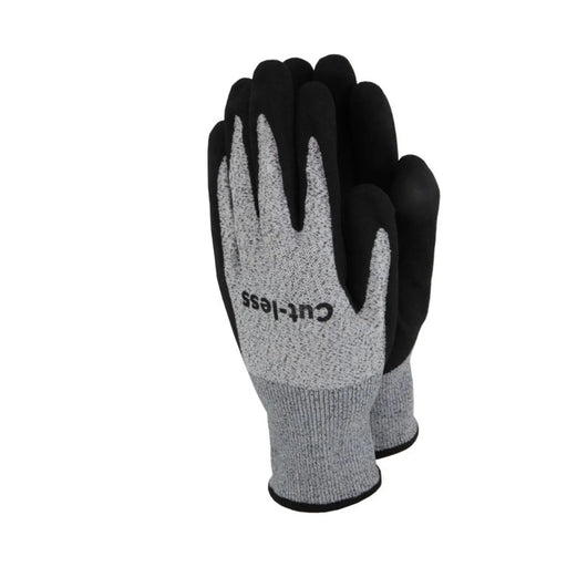 Town & Country Cut-Less Gloves Large