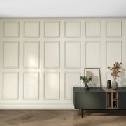 Cheshire Mouldings Wall Kit Ready Primed 700 x 420mm 3 Panel