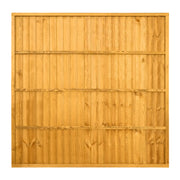 Grange Superior Closeboard Fence Panel 180 x 183 x 4cm