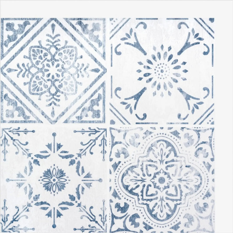 d-c-fix® Self Adhesive Wall Tiles 6 Piece 0.53sq Vintage