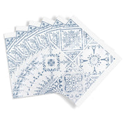 d-c-fix® Self Adhesive Wall Tiles 6 Piece 0.53sq Vintage
