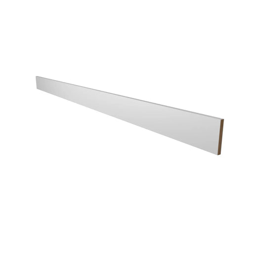 Gower Rapide+ Plinth 2700mm Grey Gloss