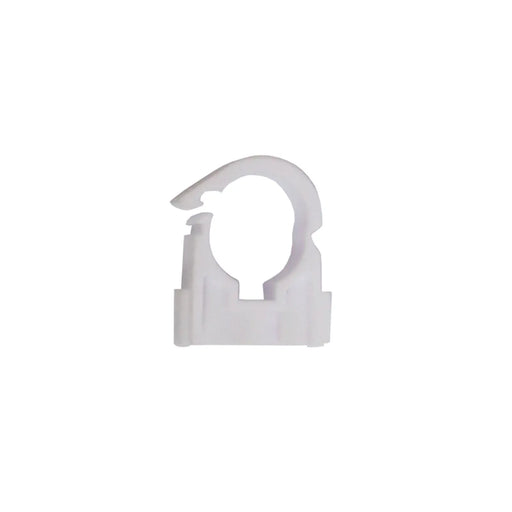 Securplumb Clipover Pipe Clips 22mm Pack 4