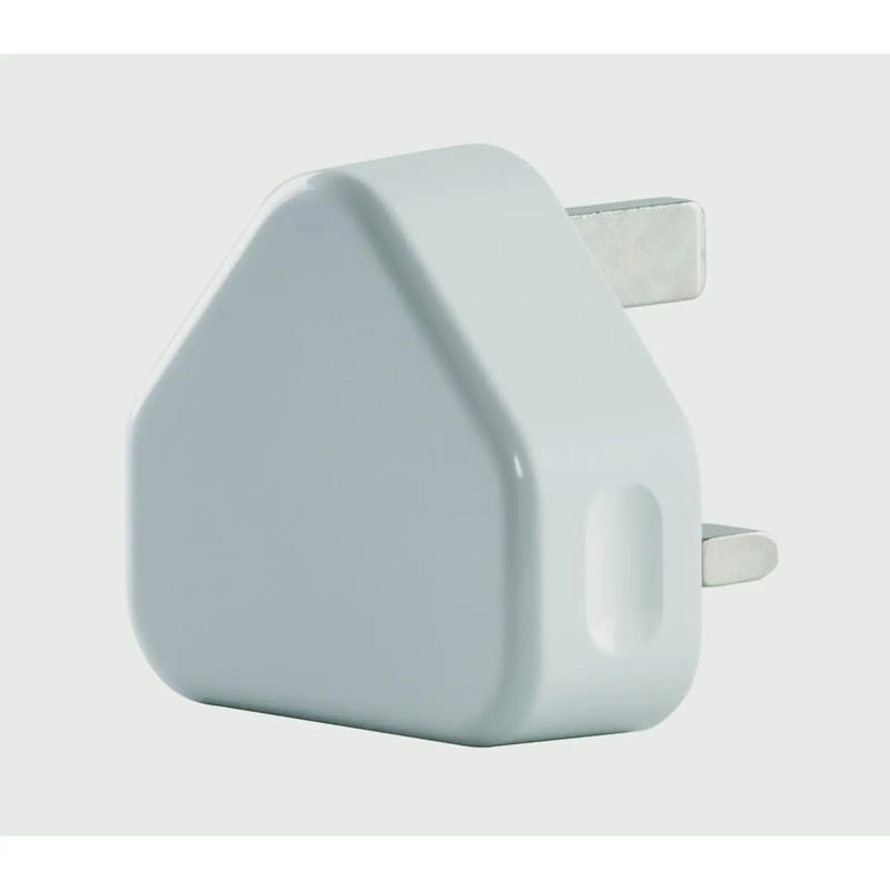 Daewoo Single USB Mains Charger 1a