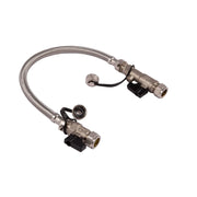 Securplumb R24 Filling Loop 15mm x 15mm x 52cm Length
