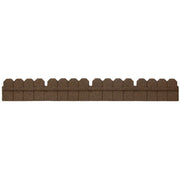 Primeur Ultra Curve Maryland Earth 2.3x15x118cm
