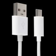 Daewoo 1m USB-A To USB-C Cable 5v 1A