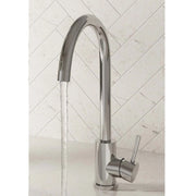 Scudo Manhattan Kitchen Mixer Tap Chrome