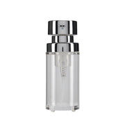 Croydex Chrome Foam Dispenser