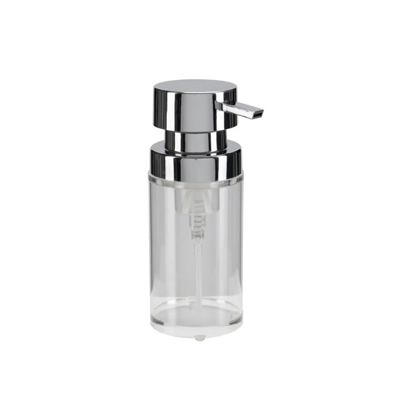 Croydex Chrome Foam Dispenser