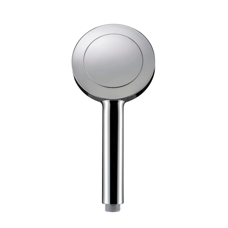 Croydex Presion Boost Handset Chrome