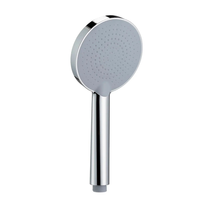 Croydex Presion Boost Handset Chrome