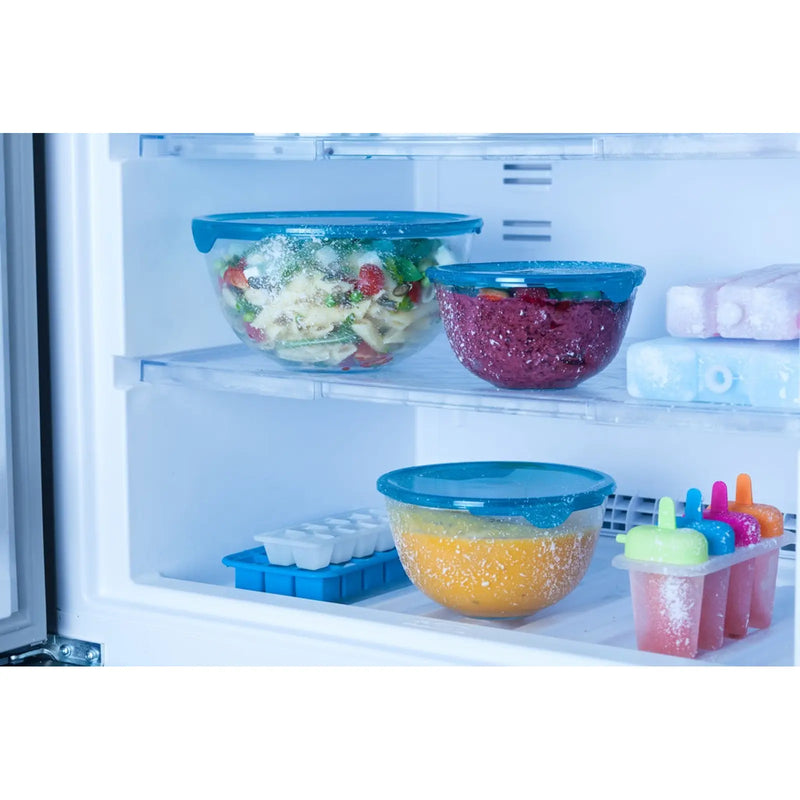 Pyrex Prep & Store Bowl 0.5L