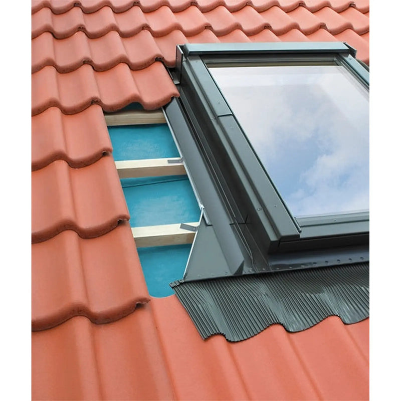 Fakro EHV-A Tile Flashing Kit 55 x 78cm