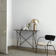Crown Matt Emulsion 40ml Chalky White