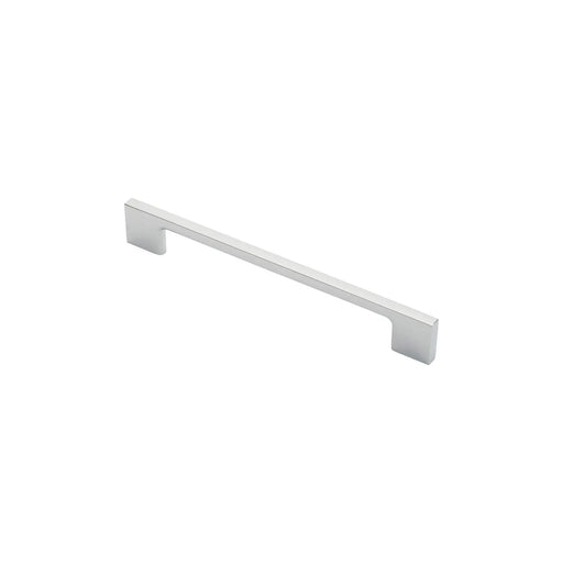 Slim D Handle 160Mm C/C - Polished Chrome 160 ( 190 )